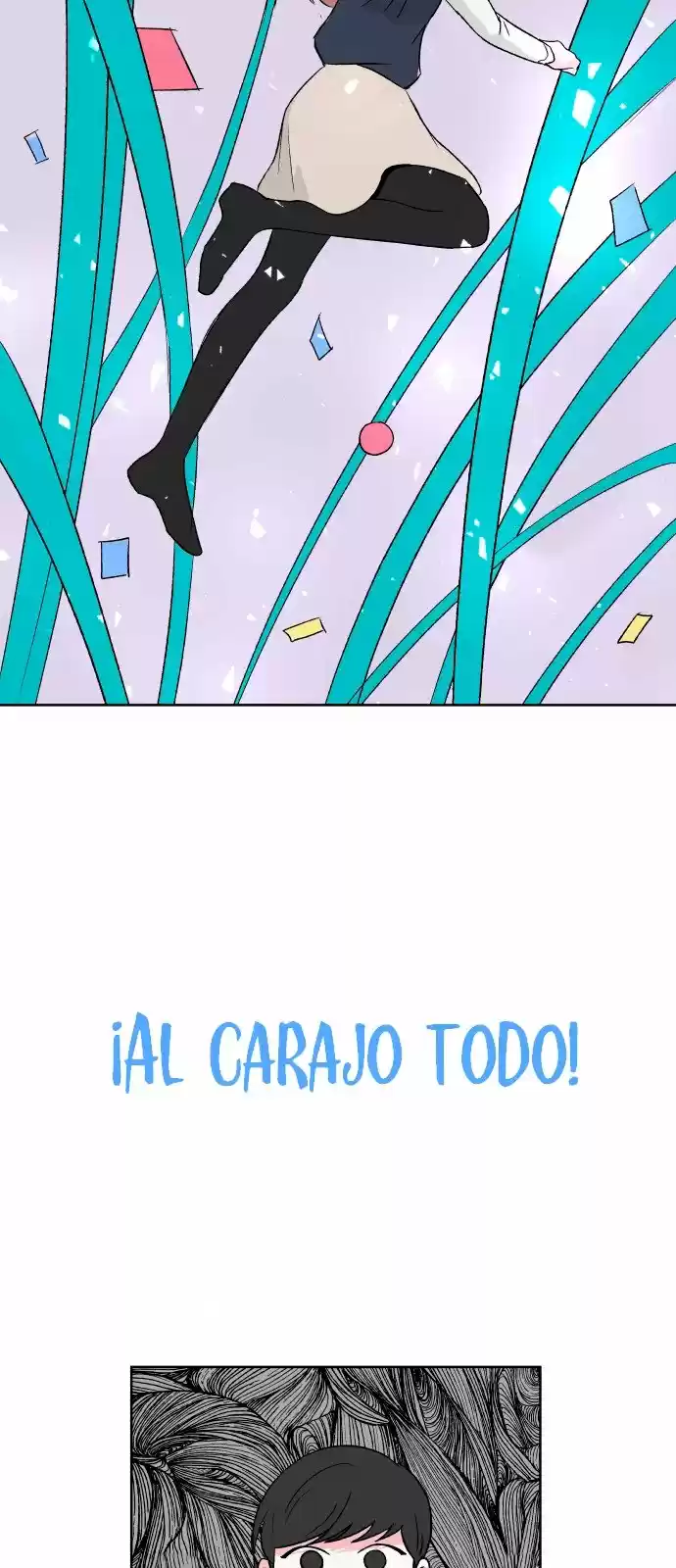 Chico FM capítulo 3, página 5