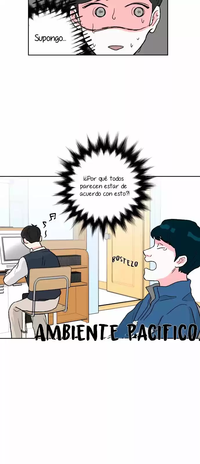 Chico FM capítulo 3, página 7