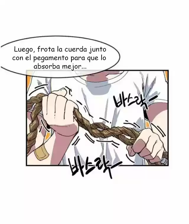 Chico Suicida capítulo 1, página 4
