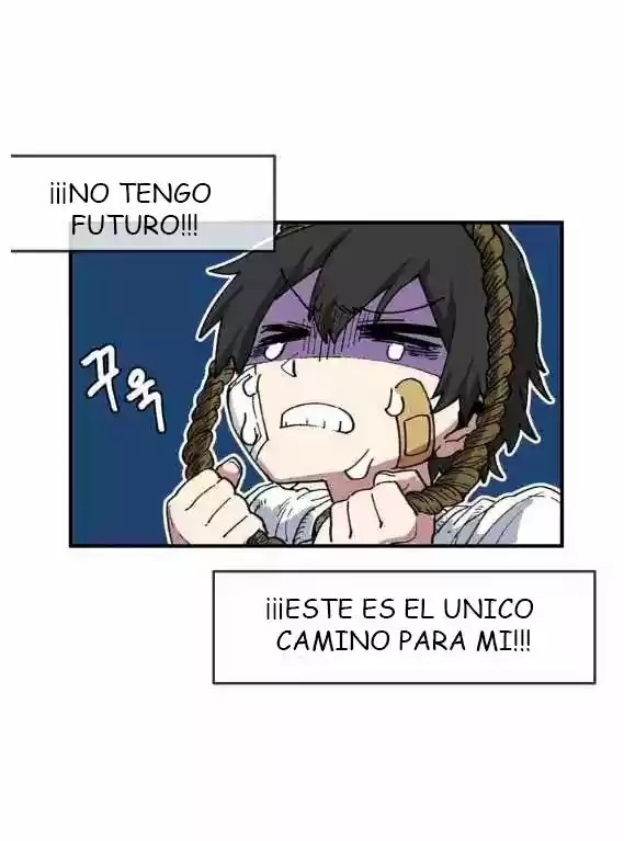 Chico Suicida capítulo 1, página 18