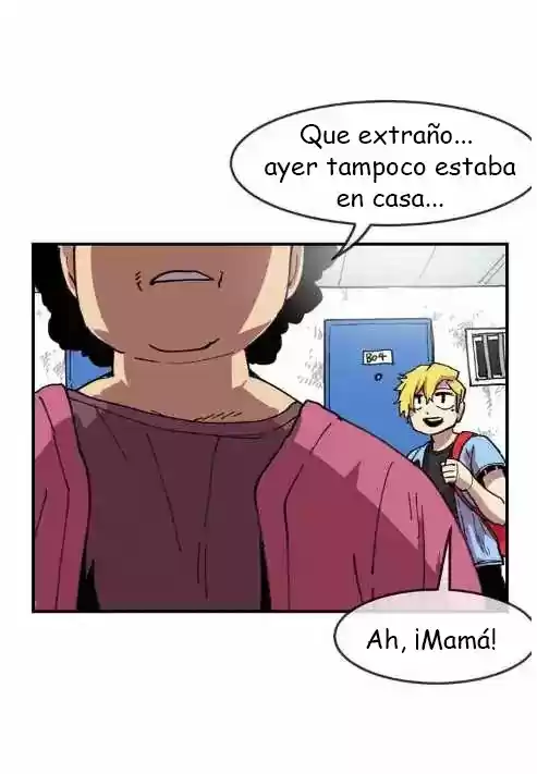 Chico Suicida capítulo 1, página 32