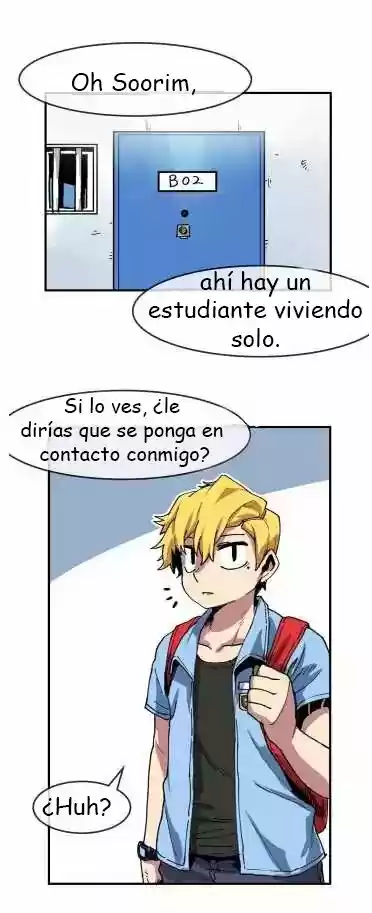 Chico Suicida capítulo 1, página 33