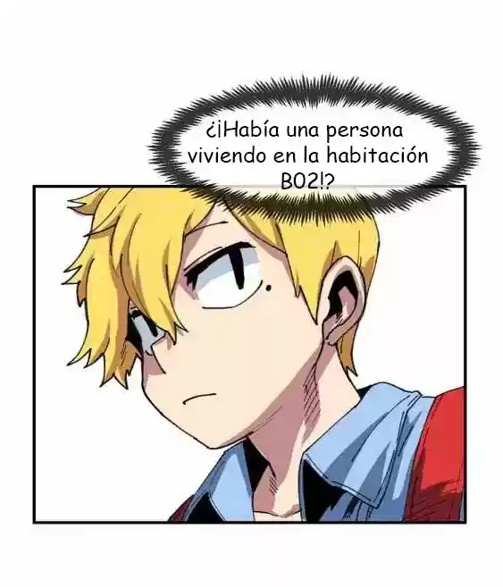 Chico Suicida capítulo 1, página 34