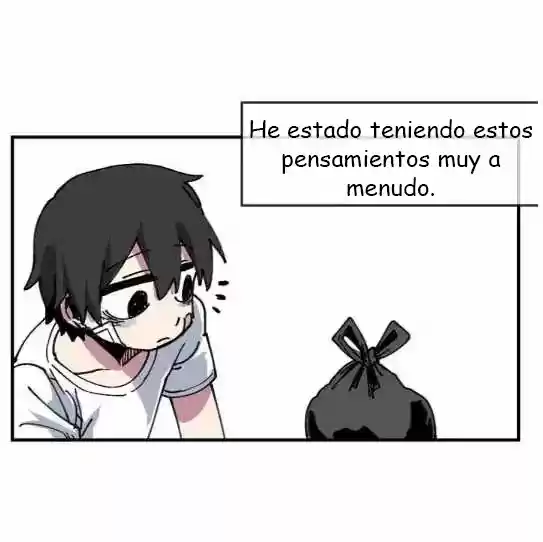 Chico Suicida capítulo 1, página 43