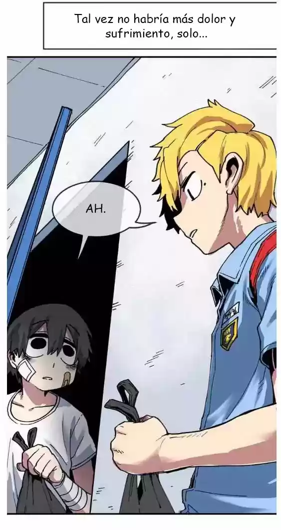 Chico Suicida capítulo 1, página 45