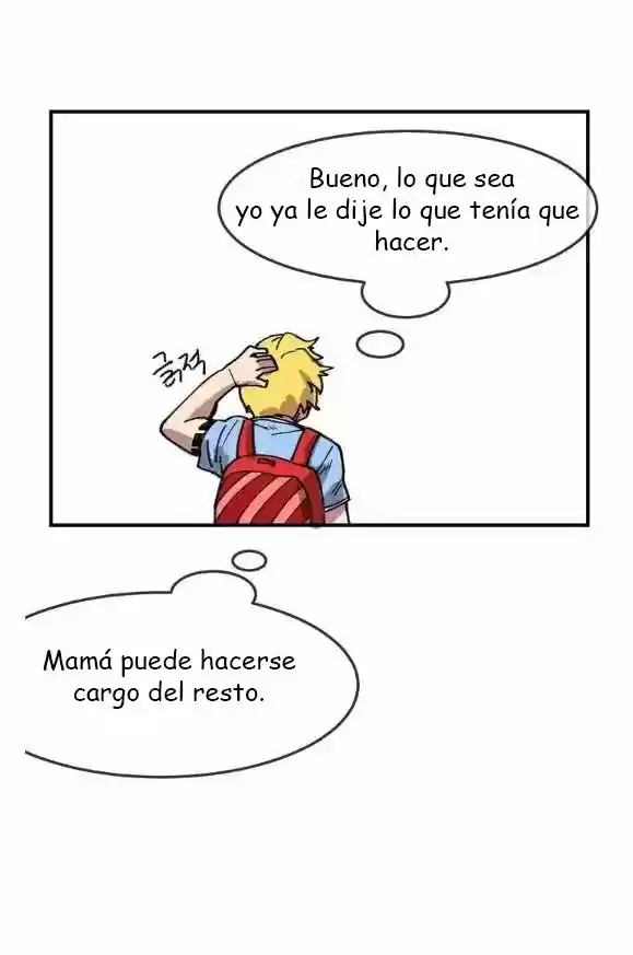 Chico Suicida capítulo 1, página 53