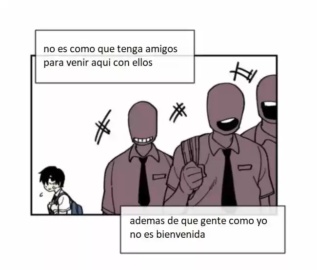 Chico Suicida capítulo 10, página 9