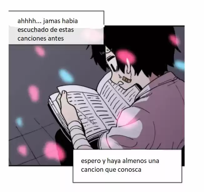 Chico Suicida capítulo 10, página 10