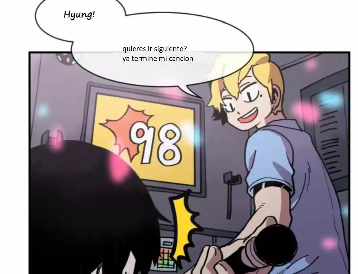Chico Suicida capítulo 10, página 13