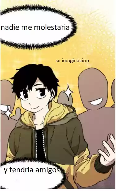 Chico Suicida capítulo 10, página 19