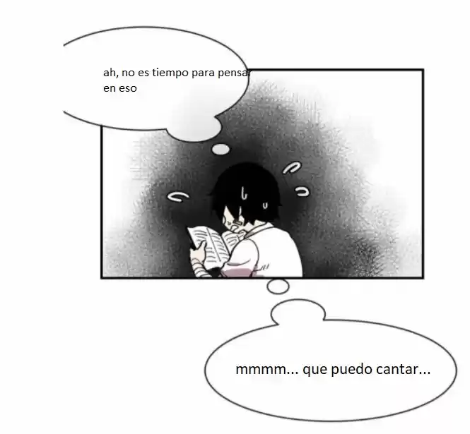 Chico Suicida capítulo 10, página 21