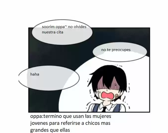 Chico Suicida capítulo 10, página 53