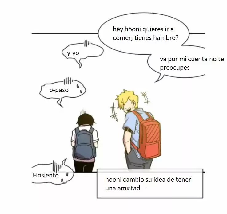 Chico Suicida capítulo 10, página 59