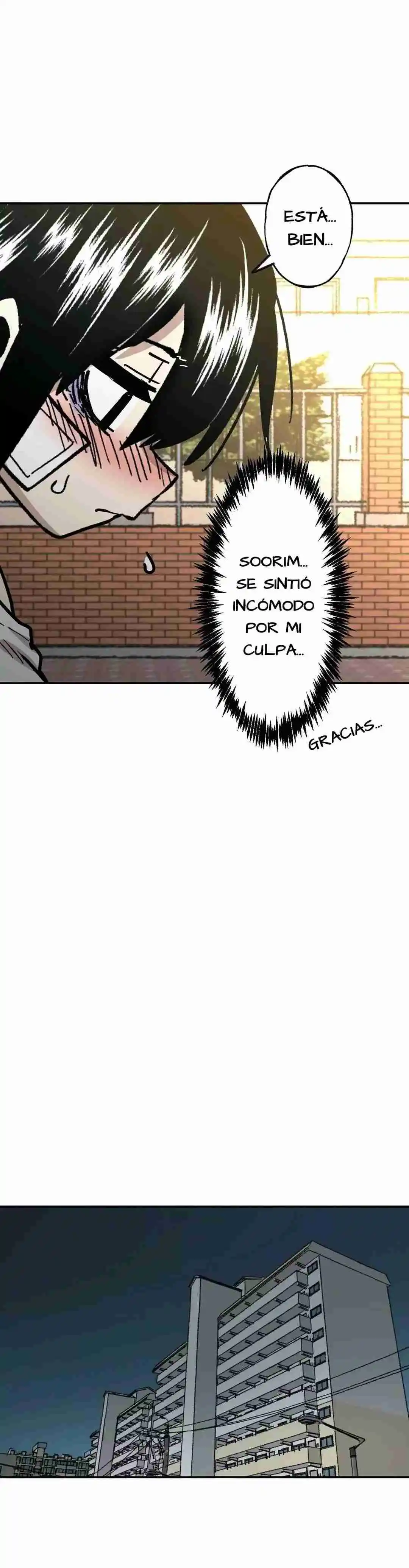 Chico Suicida capítulo 101, página 12