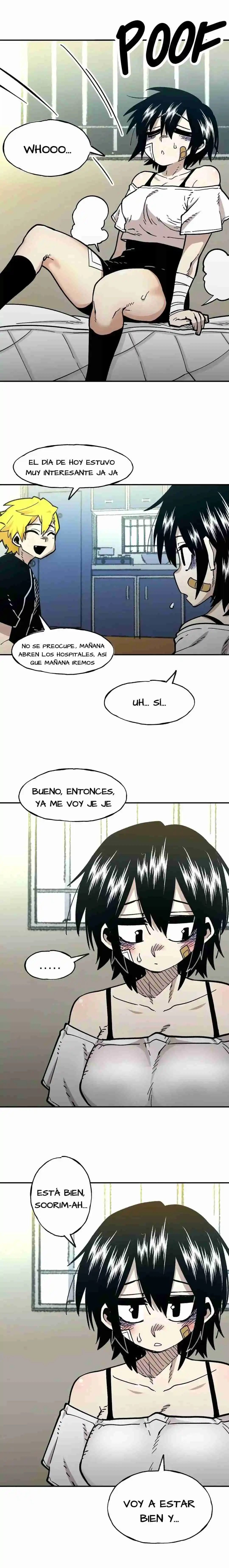 Chico Suicida capítulo 101, página 13