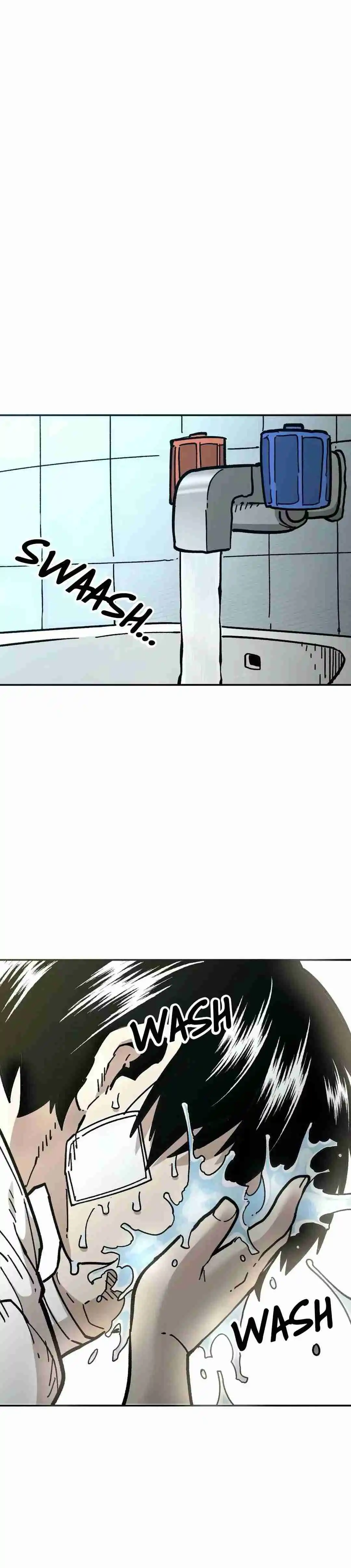 Chico Suicida capítulo 102, página 5