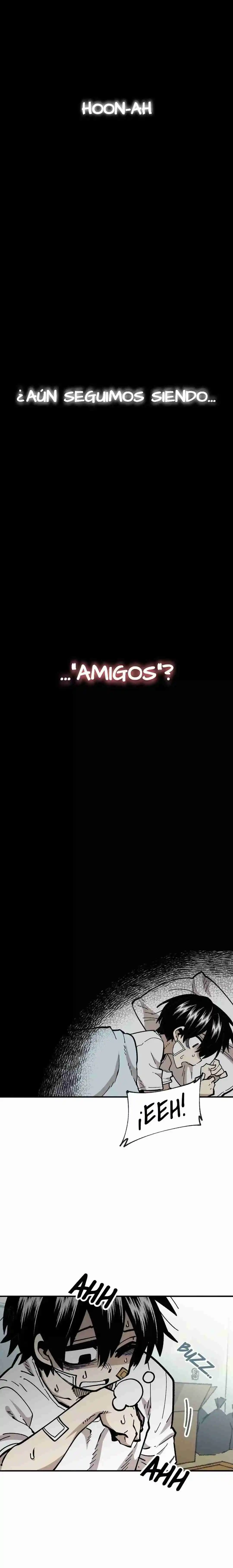 Chico Suicida capítulo 103, página 2