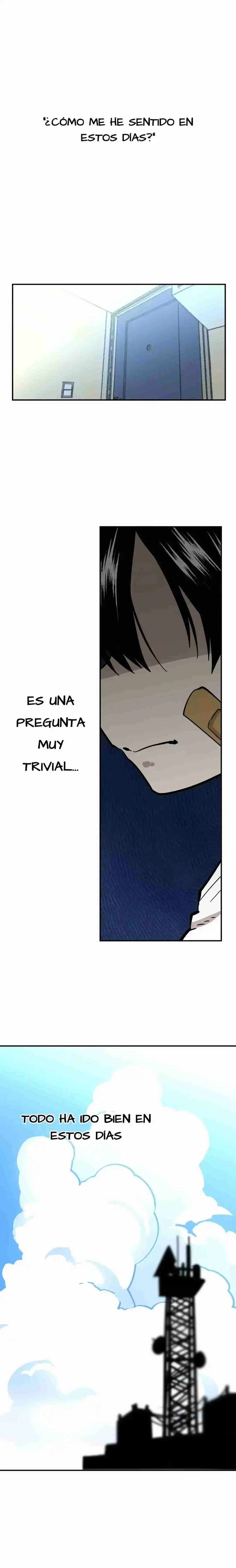 Chico Suicida capítulo 103, página 10