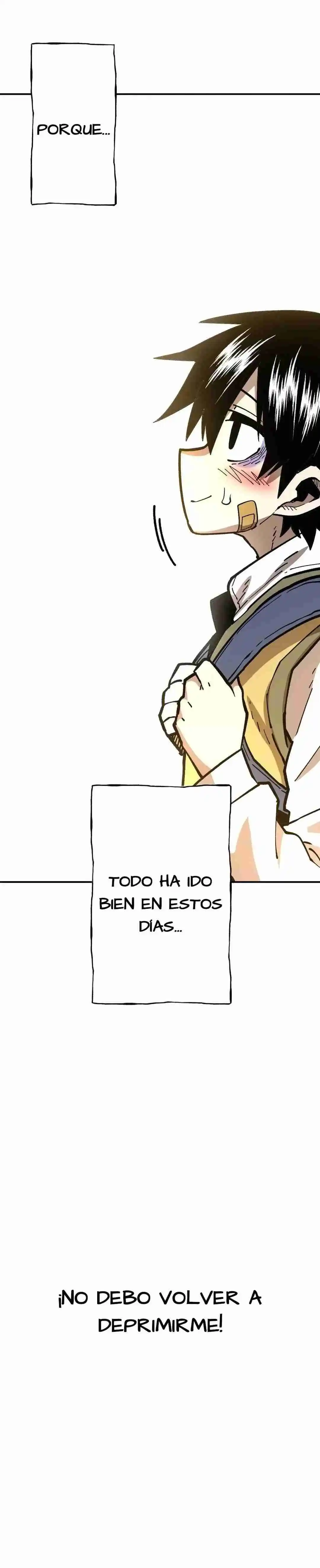 Chico Suicida capítulo 104, página 12