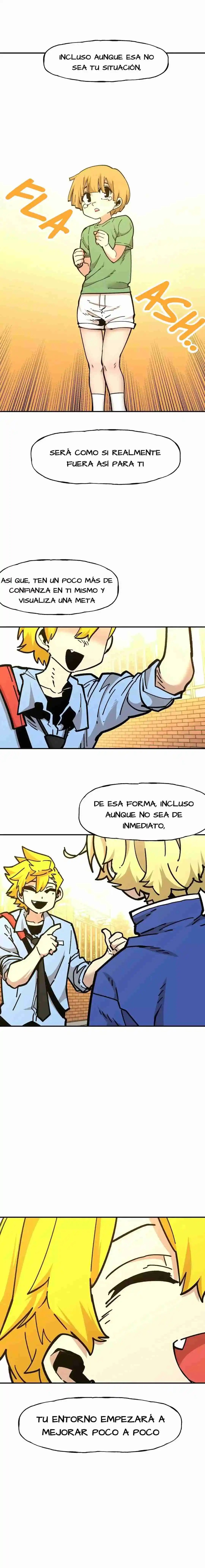 Chico Suicida capítulo 105, página 5