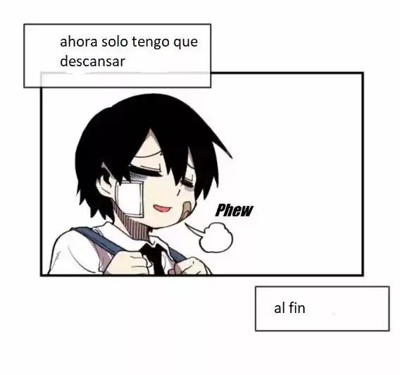 Chico Suicida capítulo 11, página 9
