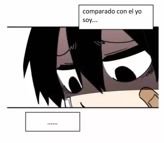 Chico Suicida capítulo 11, página 20
