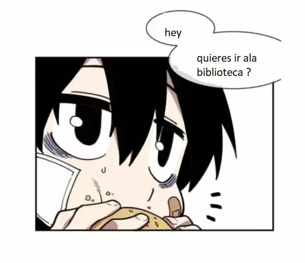 Chico Suicida capítulo 11, página 31