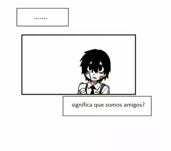 Chico Suicida capítulo 11, página 42