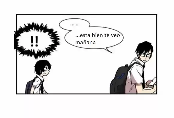 Chico Suicida capítulo 11, página 53