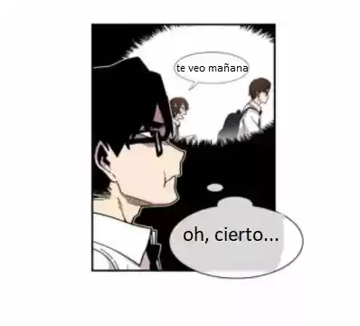 Chico Suicida capítulo 12, página 8