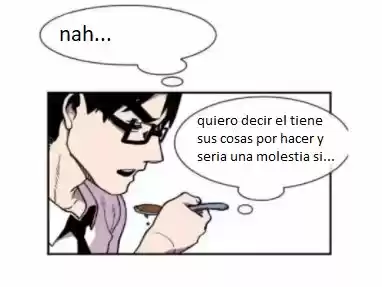 Chico Suicida capítulo 12, página 9