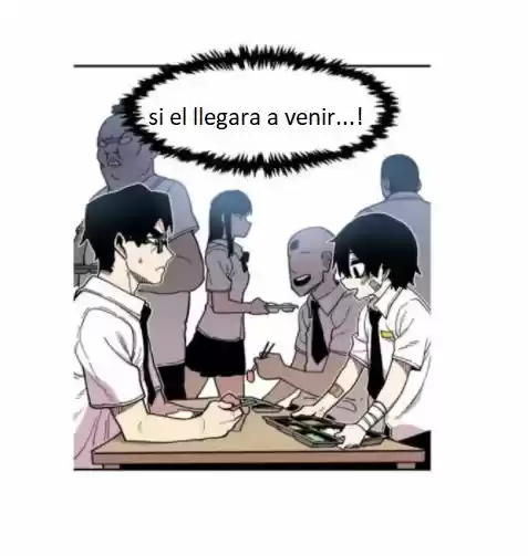 Chico Suicida capítulo 12, página 10