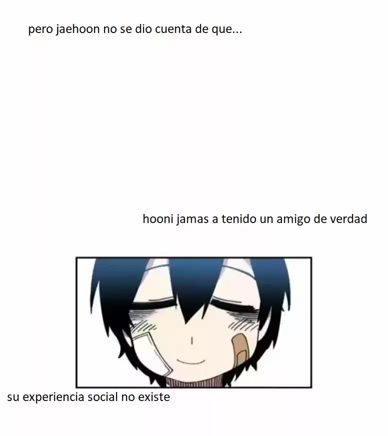 Chico Suicida capítulo 12, página 21