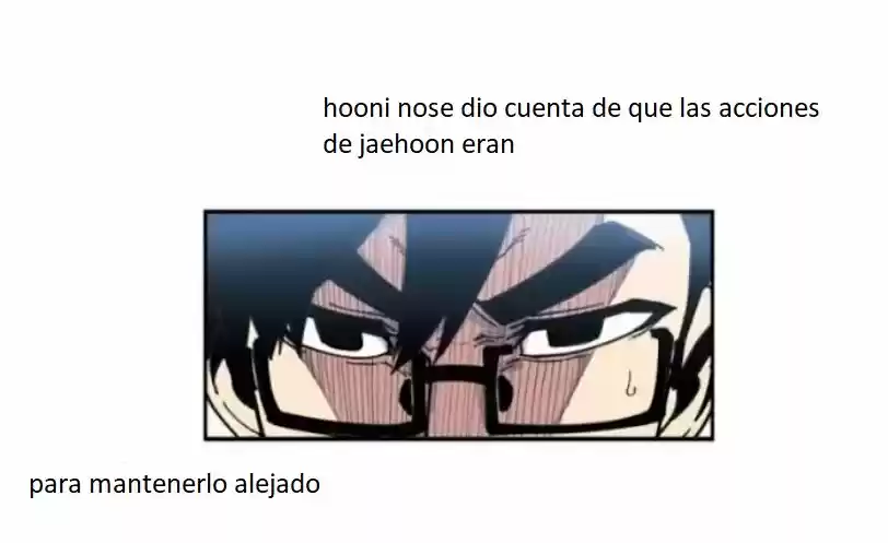 Chico Suicida capítulo 12, página 22