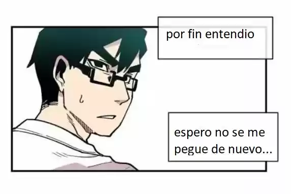 Chico Suicida capítulo 12, página 43