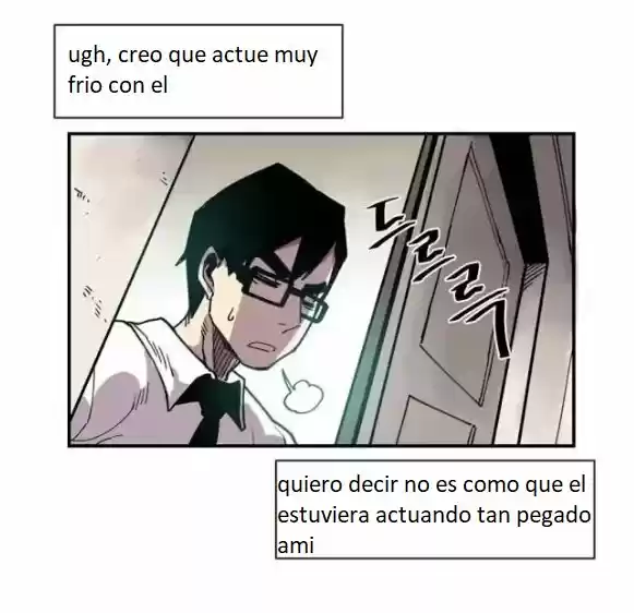 Chico Suicida capítulo 12, página 47