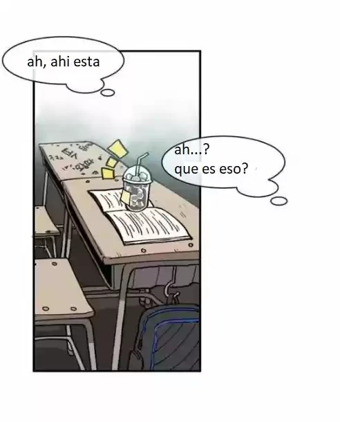 Chico Suicida capítulo 12, página 48