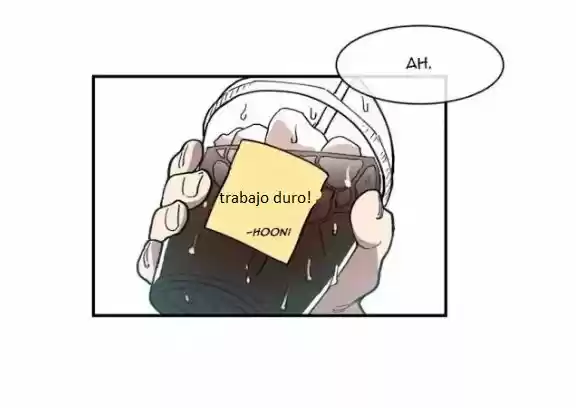 Chico Suicida capítulo 12, página 50
