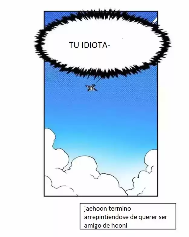 Chico Suicida capítulo 12, página 53