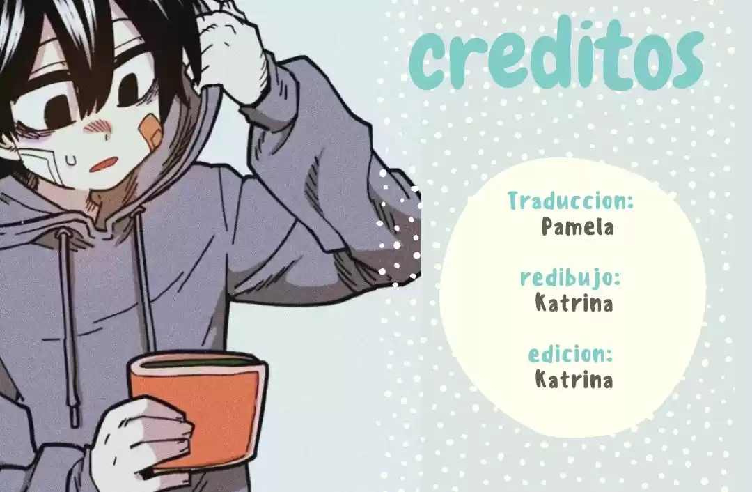 Chico Suicida capítulo 13, página 2