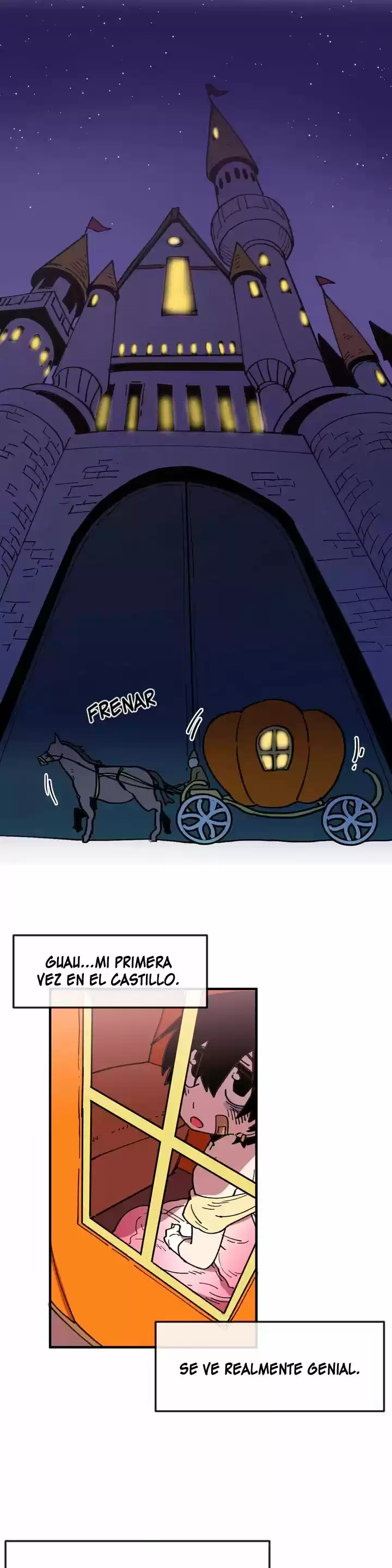 Chico Suicida capítulo 19, página 17