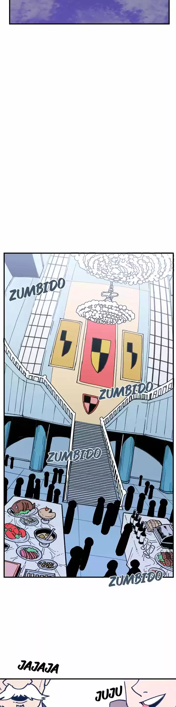 Chico Suicida capítulo 19, página 19