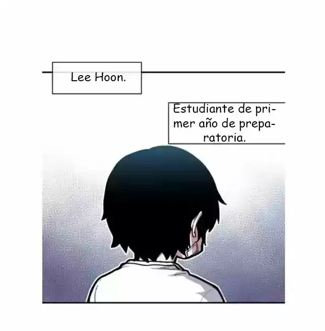 Chico Suicida capítulo 2, página 2