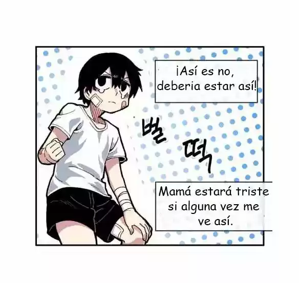 Chico Suicida capítulo 2, página 21