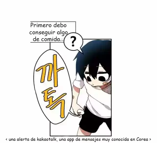 Chico Suicida capítulo 2, página 22