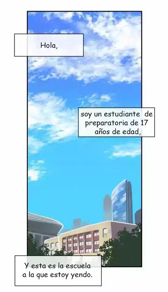 Chico Suicida capítulo 2, página 28