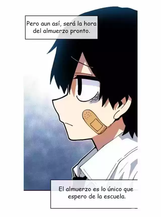 Chico Suicida capítulo 2, página 44