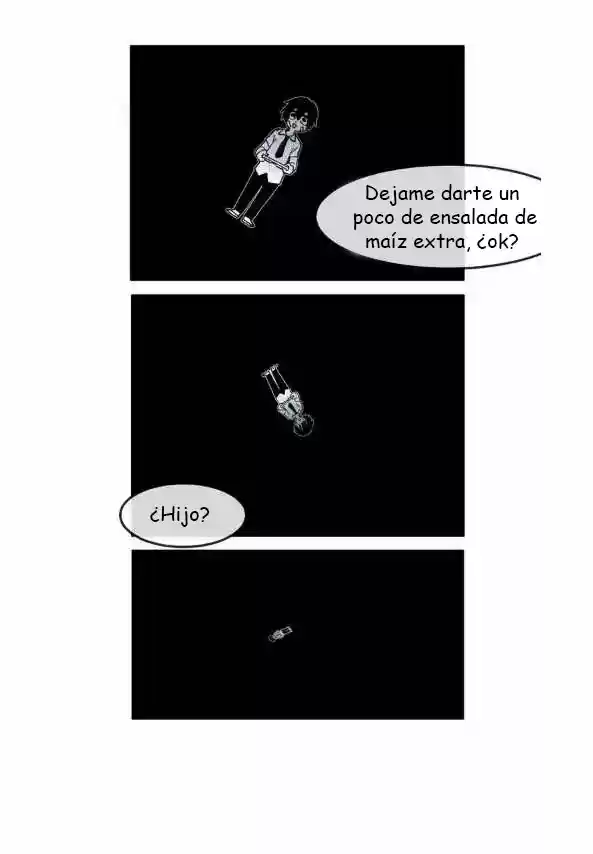Chico Suicida capítulo 2, página 61