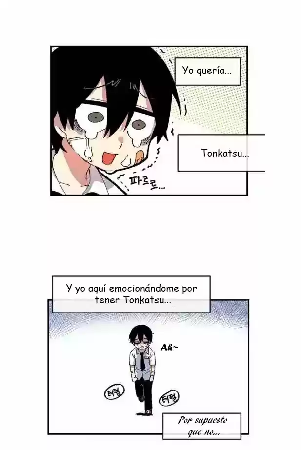 Chico Suicida capítulo 2, página 63