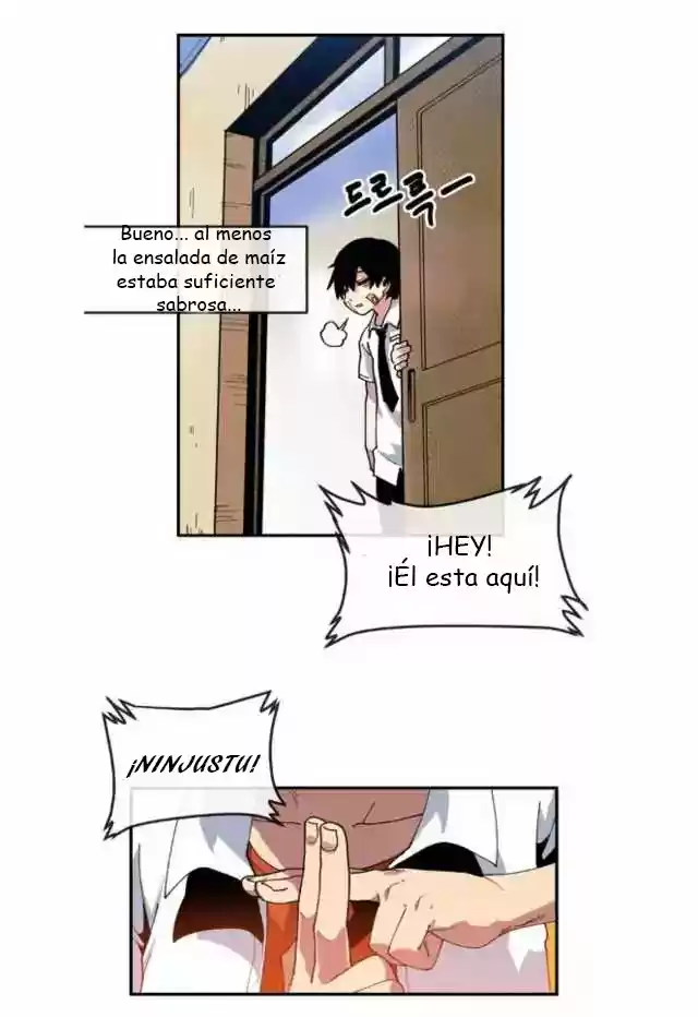 Chico Suicida capítulo 2, página 64